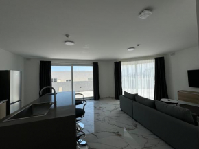 Massive New Corner Penthouse In The Centre Of Bugibba 3B